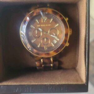 Michael Kors women's watch